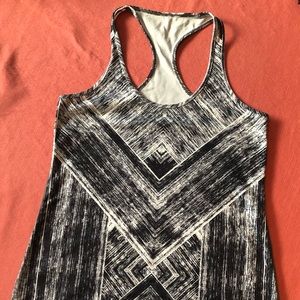 Lululemon Racerback Tank